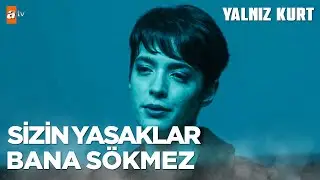 Ben Amerikan vatandaşıyım!  - Yalnız Kurt Yeniden