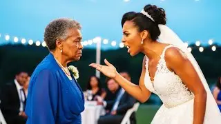 My son's Bride Kicked me out of their wedding#revenge