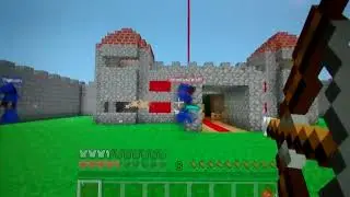 Introducing my new mini-game, Alpha Warz.
