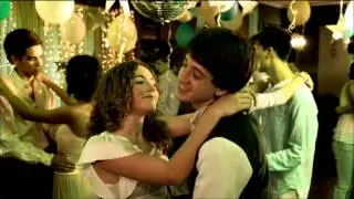 Coca-Cola LIFE - Kiss Me