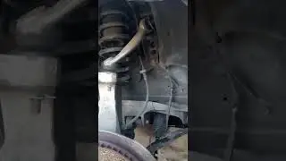 #front end parts replacement