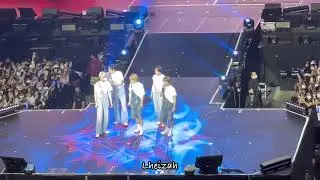 221027 Thursday's Child Has Far to Go - TXT Act Lovesick in Manila