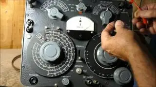Evaluating Vintage Black Beauty and Bumble Bee Capacitors from a McIntosh Amplifier