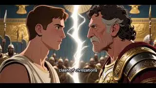 Augustus: How One Man Ended the Roman Republic