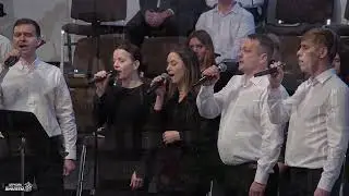 ♪ ♫ «Придите к Младенцу»  Музыкальная группа «Рождество» | Песни на Рождество