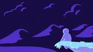 Night Sky - Animation