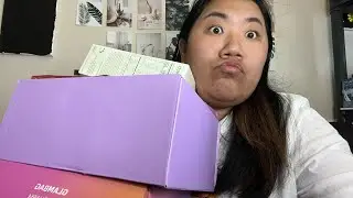 Huge Ipsy icon box unboxing | august 2024