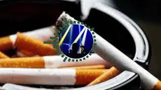 N!tr0x - Ninth Cigarette