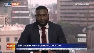 Zimbabwe celebrates Munhumutapa Day