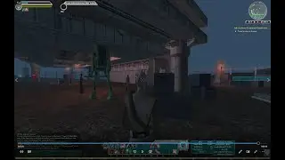 Star Wars Galaxies: Mos Eisley to Dathomir [ SWG Legends ] Smugglers Alliance Pilot Tier 4 Mission