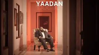 Yaadan | New Song 2025 | Rana Mubasher | Faris Saleem | Luke William