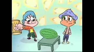 KaBlam! S03E10 (1999) - You May Already Be a... KaBlammer!