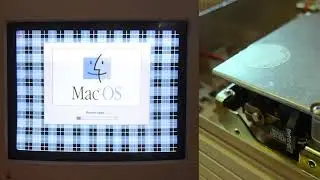 Apple 20SC hard drive