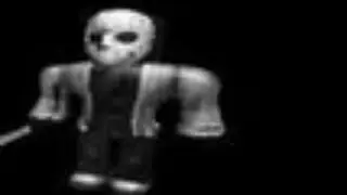 Jogando pela última vez de jason - Forsaken da zueira