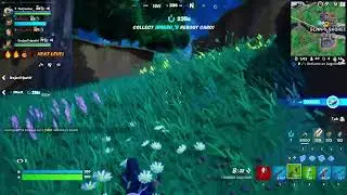 Fortnite Game Streaming - KING TOSHI GAMING