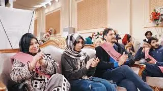 Grow Way Global Official | Lahore Success Day Highlights 2025