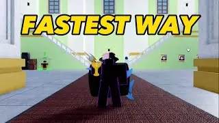 Самый быстрый способ получить Божью чашу в Blox Fruits Roblox