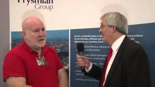Geoff Fairclough- Director of Operations, Almond Networks talks to NextGen TV