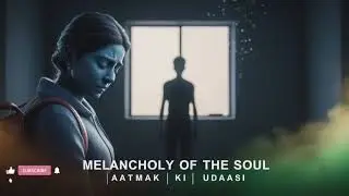 MELANCHOLY OF THE SOUL | HINDI SED SONG | AI SONG | NEW SONG 2026 | HINDI SONG |