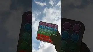simple dimble