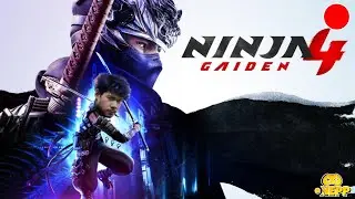 SUPER NINJA PUN BISA BERUBAH PIKIRAN GARA-GARA CEWE | NINJA GAIDEN 4 #subathon #donathon #saweriaon
