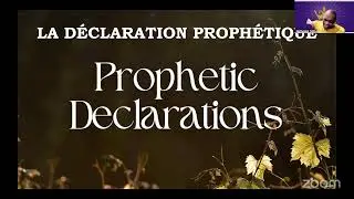 Revival Prayer Hour | LIVE!!! | PASTOR NATHANIEL ODIN