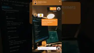 Why do programmers always use dark themes?