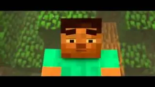 Gregor Onkh - A Minecraft Song (English)