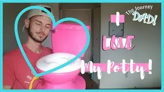 Potty Training - How To Potty Train The Right Way!