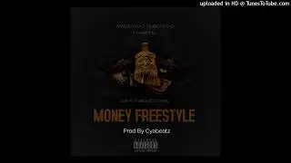 Cya ft Rasta & Money - Money (Prod By Cyabeatz)(Official Audio 2025)
