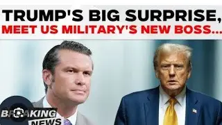 Liberals in the military are UPSET about their new boss. #armybases #leonardrroy