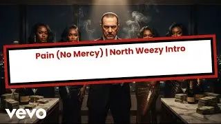 CapoDon, Money Stream - Pain (No Mercy)