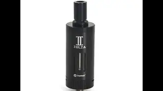 Delta II by Joyetech
