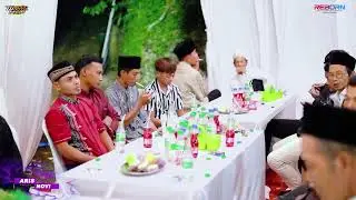 SERAT PENJAJAH - DEWI REBORN MUSIC RELGI - WEDDING PARTY ARIS & NOVI KLAKAHKASIHAN - BEDE AUDIO