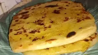 Easy way to make Govi ke paratha || #paratha #food ||  इतने टेस्टी और डिलीशियस पराठा |