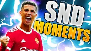 VANGUARD SND MOMENTS THAT MAKE YOU SIUUUUUU