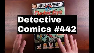 Alex Toth Draws Batman intro #shorts