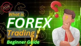 What is Forex Trading? | Forex Basics in Urdu
