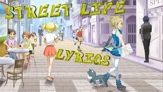 Nightcore - Street Life