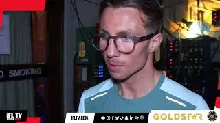 'F*** OFF, I WANT ALL THE BIG NAMES AFTER THIS' - PIERCE O'LEARY CONFIDENT AHEAD OF LIAM DILLON
