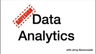 Data Analytics [LIVE] - Bayesian Basics part 2