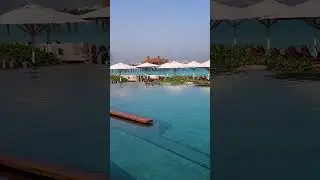 Jumeirah Al Naseem | Forbes 5 star rating