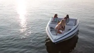 Crownline Boats-18 SS