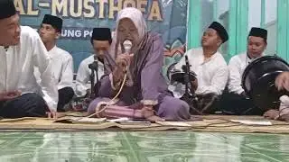 Assalamu'alaik feat isyfaklana #habsy #almusthofa #gemasholawat#rojab