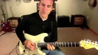 Line 141 Eb Major Pentatonic Country
