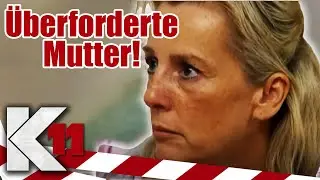 13-Jährige verschwindet: Chatfreund war ein erwachsener Mann.. | 1/2 | K11 - Die neuen Fälle | Sat.1