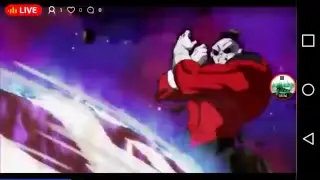 Dragon Ball super episode 130 live stream