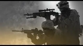 MW2 Spec Ops