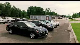 Get The Best Deal and Payment Plan at Nolan Brothers Motor Sales