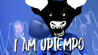 Eiffel 65 - I'm blue HARDCORE BULL REMIX (UPTEMPO HARDCORE)